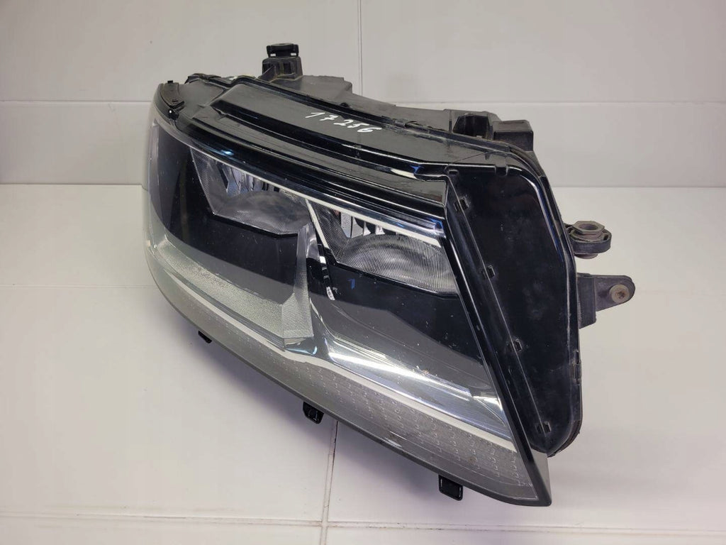 Frontscheinwerfer VW Tiguan 5NB941006B Rechts Scheinwerfer Headlight