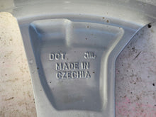 Load image into Gallery viewer, 1x Alufelge 18 Zoll 8.0" 5x112 46ET Glanz 8Y0601025CP Audi A3 Rim Wheel FEL6912601913ie