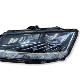 Frontscheinwerfer Skoda Fabia I 6V1941015F 030111523101 LED Links Headlight SCH1167220872cf