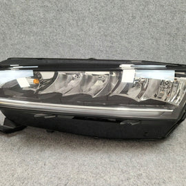 Frontscheinwerfer Skoda Octavia IV 5E4941015-SCZ LED Links Headlight SCH5937120004hk