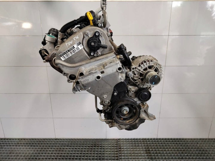 Motor Audi Seat Skoda VW Ateca I DXD 1.5 TSI 90PS 66kW 2023 Benzin Komplett MOT3849597360ic