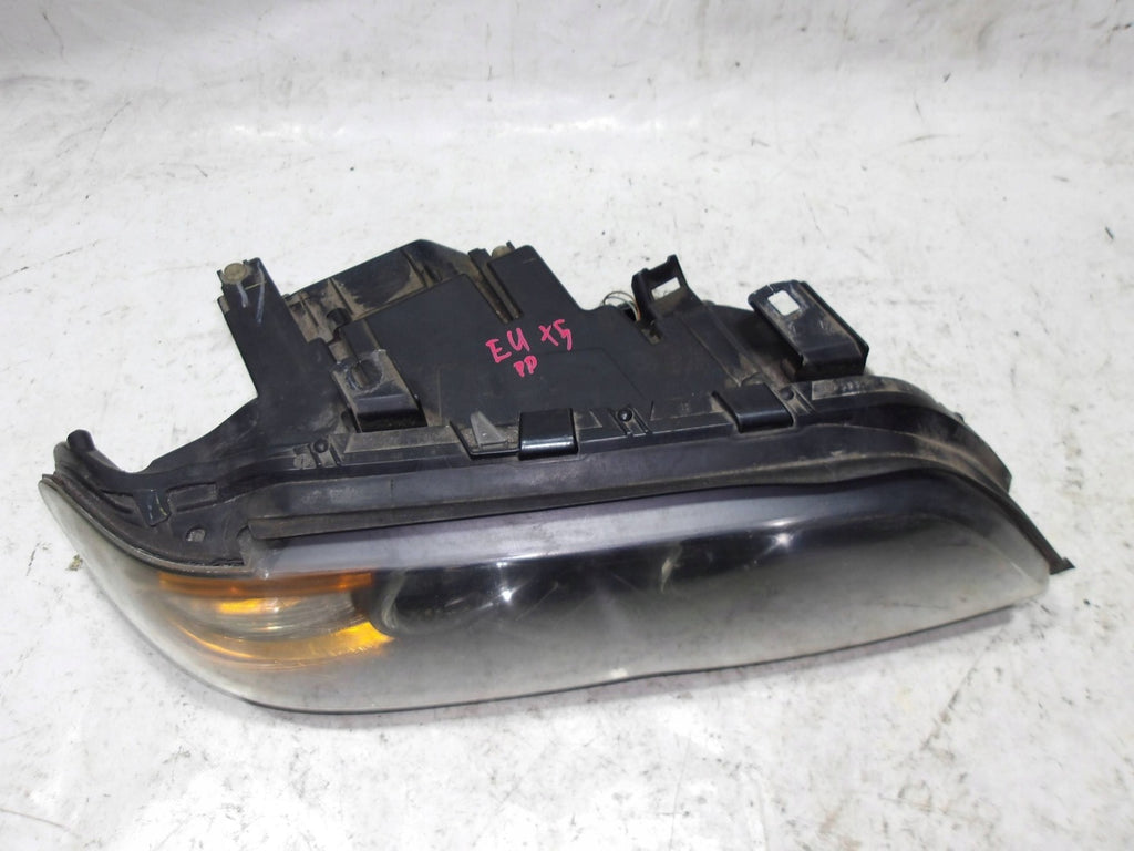 Frontscheinwerfer BMW X5 E53 PEC8955 Rechts Scheinwerfer Headlight SCH5218356555op