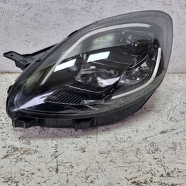 Frontscheinwerfer Ford Puma L1TB-13E015-GH L1TB-13E015- LED Links Headlight SCH3600625058cr