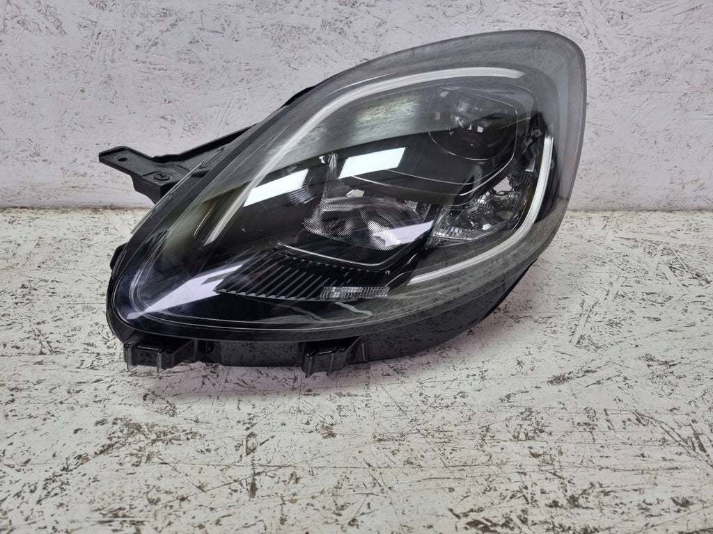 Frontscheinwerfer Ford Puma L1TB-13E015-GH L1TB-13E015- LED Links Headlight SCH3600625058cr