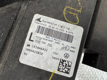 Laden Sie das Bild in den Galerie-Viewer, Frontscheinwerfer VW Tiguan Allspace 5NN941081D Links Scheinwerfer Headlight