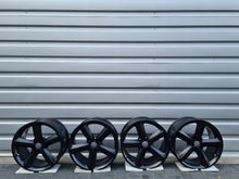 Laden Sie das Bild in den Galerie-Viewer, 4x Alufelge 18 Zoll 8.5" 5x112 29ET 8T0601025M Audi Rim Wheel FEL6629328363ul