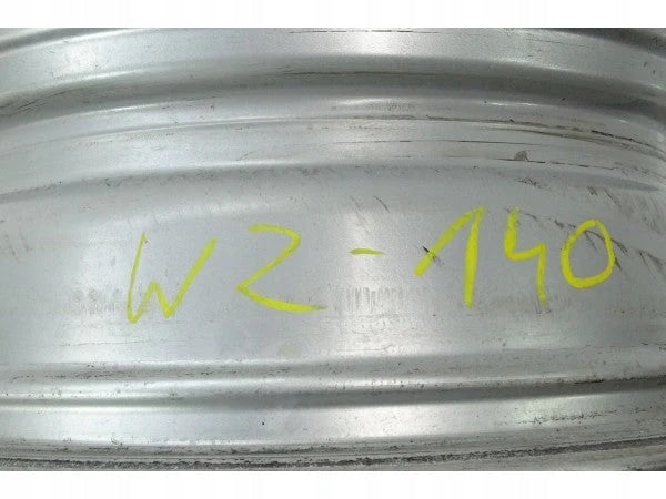 4x Alufelge 16 Zoll 7.0" 5x120 44ET Silber 6775619 BMW 1 E88 E46 E93 E92 E82 FEL2565096599qf