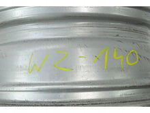 Laden Sie das Bild in den Galerie-Viewer, 4x Alufelge 16 Zoll 7.0" 5x120 44ET Silber 6775619 BMW 1 E88 E46 E93 E92 E82 FEL2565096599qf