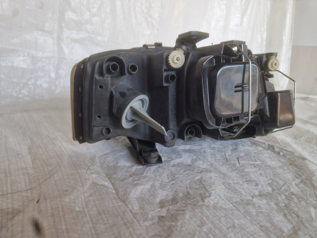 Frontscheinwerfer Audi A6 C5 4B0941029K Links Scheinwerfer Headlight