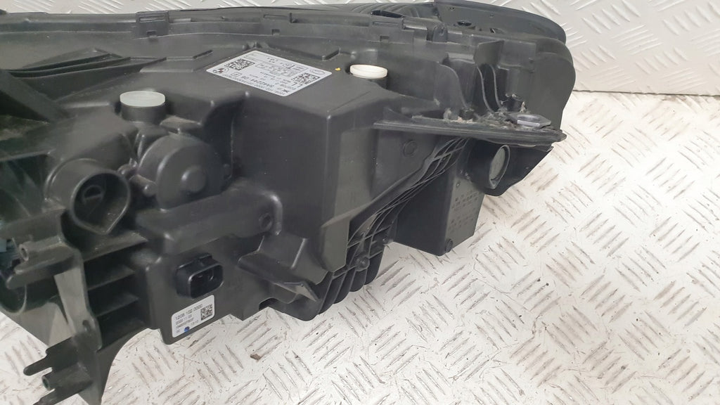 Frontscheinwerfer BMW 2 U06 5A42244-06 Full LED Rechts Scheinwerfer Headlight SCH3790606767gy