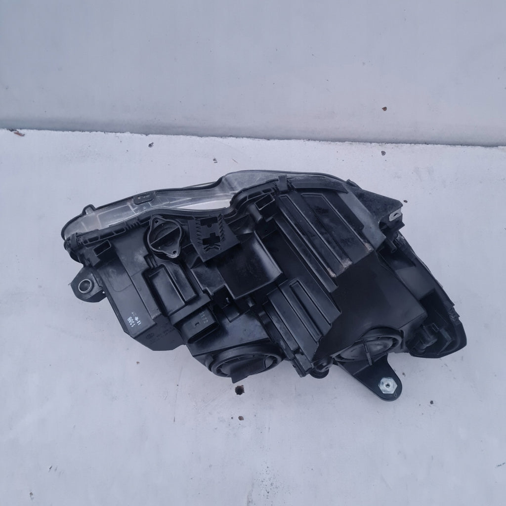 Frontscheinwerfer Mercedes-Benz W204 Links Scheinwerfer Headlight SCH3710155340jv