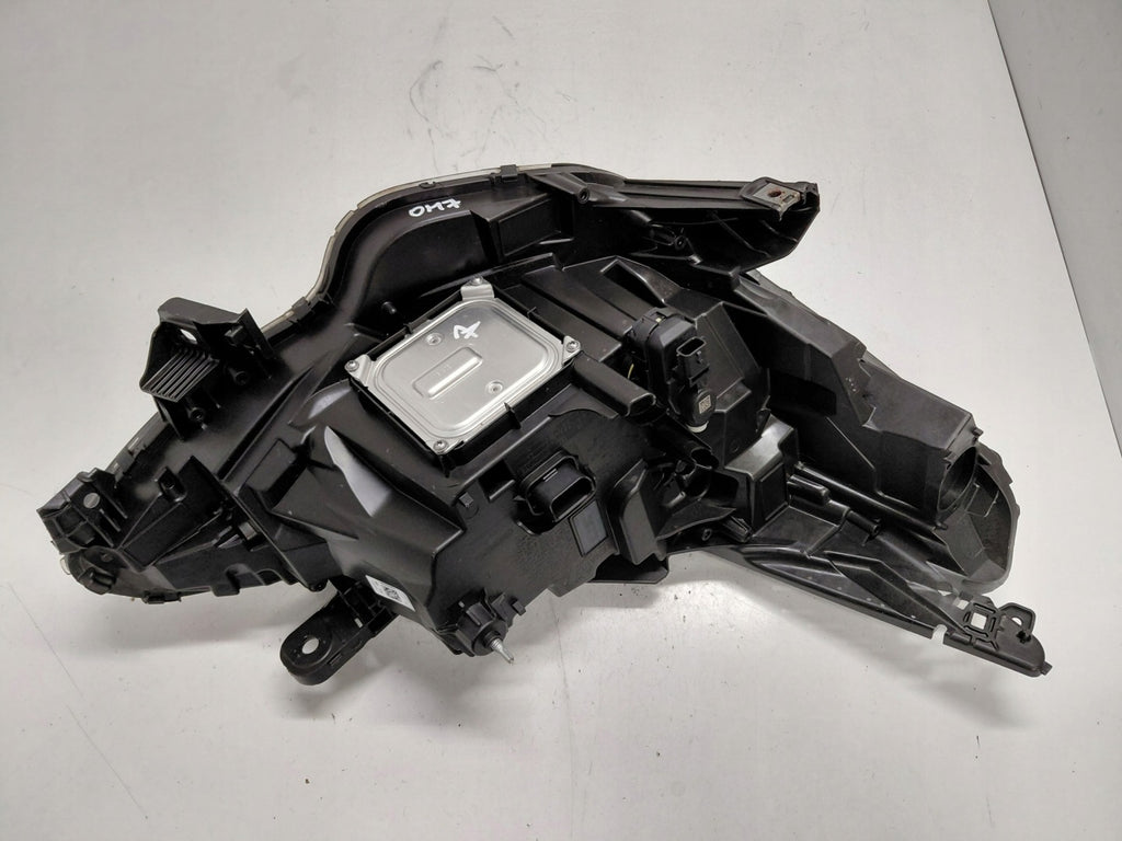 Frontscheinwerfer Renault Clio I V 260604183R LED Links Scheinwerfer Headlight SCH2082977109pp