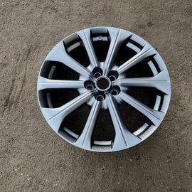 1x Alufelge 20 Zoll 7.5