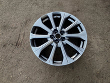 Laden Sie das Bild in den Galerie-Viewer, 1x Alufelge 20 Zoll 7.5" 5x114.3 45ET Glanz Graphit 9965107500 Mazda Cx-60 FEL5356462232qe