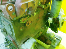 Laden Sie das Bild in den Galerie-Viewer, Motor Iveco I 804045 3.9 136PS 55TKm 2000 Diesel Engine Unkomplett MOT7079767315pa