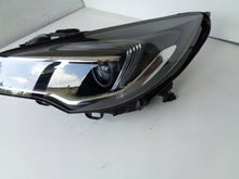 Laden Sie das Bild in den Galerie-Viewer, Frontscheinwerfer Opel Astra K 39047198 LED Links Scheinwerfer Headlight