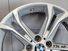Load image into Gallery viewer, 1x Alufelge 18 Zoll 5x112 687691854S BMW X4 G02 Rim Wheel FEL8005666111qa