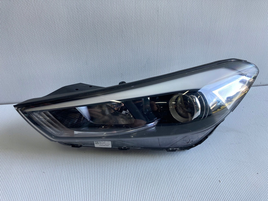 Frontscheinwerfer Hyundai Tucson 92101D7000 Links Scheinwerfer Headlight