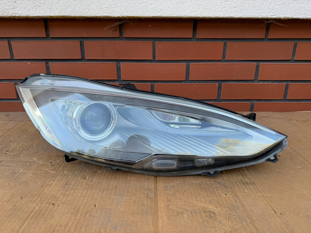 Frontscheinwerfer Tesla Model S 5005911-00-C Xenon Rechts Scheinwerfer Headlight