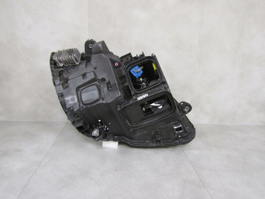 Frontscheinwerfer Mercedes-Benz W205 A2059060605 LED Links Headlight SCH3227654444zv