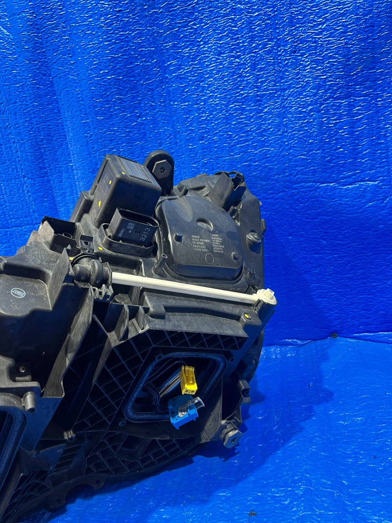 Frontscheinwerfer Mercedes-Benz W212 A2128205639 Rechts Scheinwerfer Headlight SCH6729894079bx