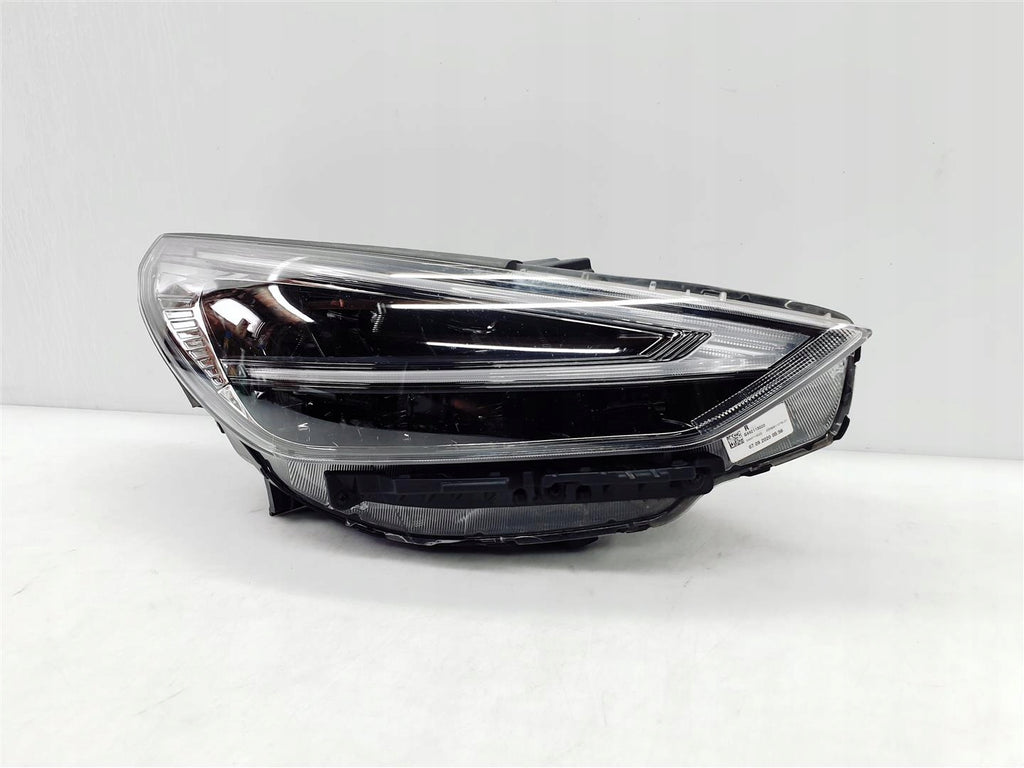 Frontscheinwerfer Hyundai I30 III 92102-G4600 LED Rechts Scheinwerfer Headlight