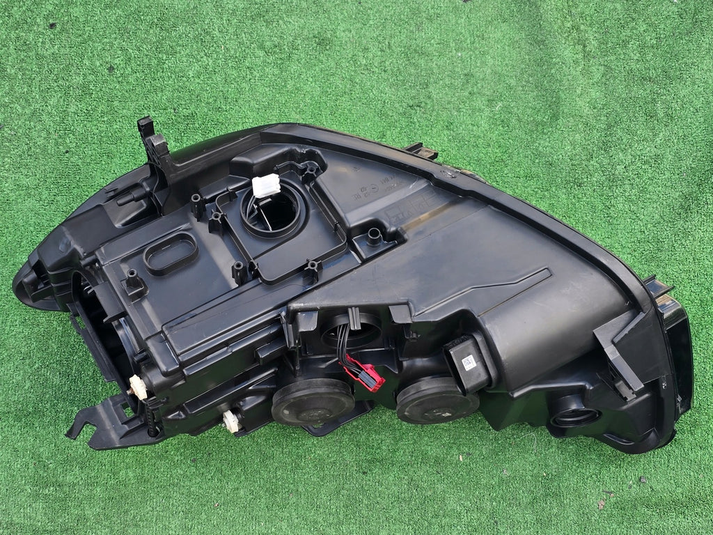 Frontscheinwerfer Audi A6 C7 4G0941006C Bi-Xenon Rechts Scheinwerfer Headlight