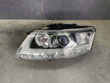 Load image into Gallery viewer, Frontscheinwerfer Audi A6 C6 4F0941029CP 1EL00992551 Xenon Links Headlight SCH1977186499rv
