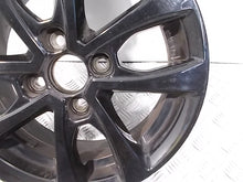 Laden Sie das Bild in den Galerie-Viewer, 1x Alufelge 14 Zoll 5.5&quot; 4x100 40ET MMDA01-554 Mitsubishi Mirage Space Star