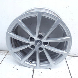 1x Alufelge 17 Zoll 4K0601025 Audi A6 Rim Wheel FEL4275202519gh