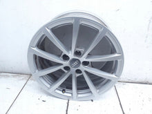 Load image into Gallery viewer, 1x Alufelge 17 Zoll 4K0601025 Audi A6 Rim Wheel FEL4275202519gh