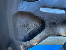 Load image into Gallery viewer, 1x Alufelge 17 Zoll 5x112 2054019000 Mercedes-Benz W205 Rim Wheel FEL6282444315yi