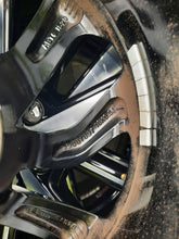 Laden Sie das Bild in den Galerie-Viewer, 1x Alufelge 16 Zoll 6.5&quot; 4x108 20ET 39007897 672044871 Citroën Crossland