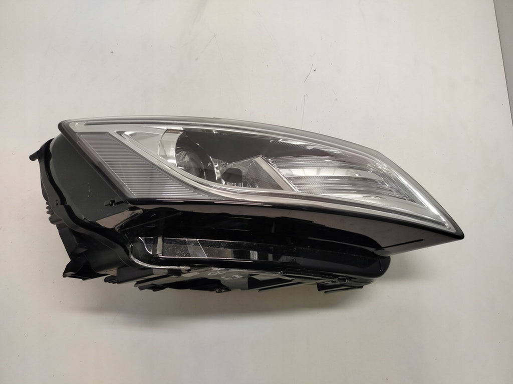 Frontscheinwerfer Audi Q5 8R0941754C LED Rechts Scheinwerfer Headlight SCH6880387637bt