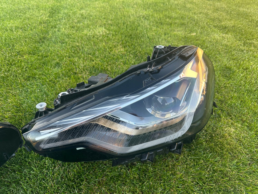 Frontscheinwerfer BMW 2 G42 5A320F4 5A320F3 LED Ein Stück (Rechts oder Links) SCH7786422765gu