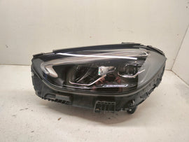 Frontscheinwerfer Mercedes-Benz W206 Xc90 32404714 A206907103 Full LED Rechts SCH5498085528pr