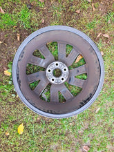 Laden Sie das Bild in den Galerie-Viewer, 1x Alufelge 18 Zoll 5TA601025F VW Touran Rim Wheel FEL1991330005is