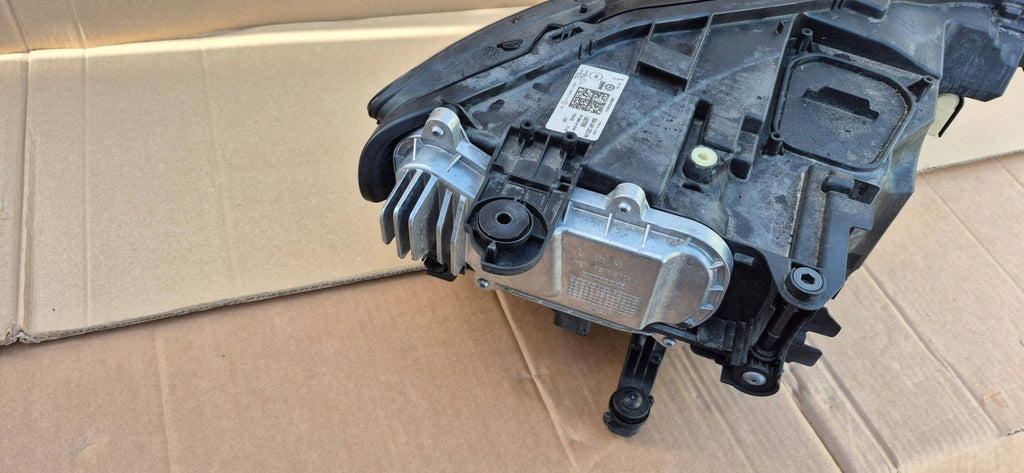 Frontscheinwerfer VW T-Roc 2GA941035AK Links Scheinwerfer Headlight SCH2856402589ac