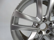 Laden Sie das Bild in den Galerie-Viewer, 1x Alufelge 18 Zoll 7.5&quot; 5x108 52,5ET Glanz Silber 31381456 Volvo S60 V60 V40