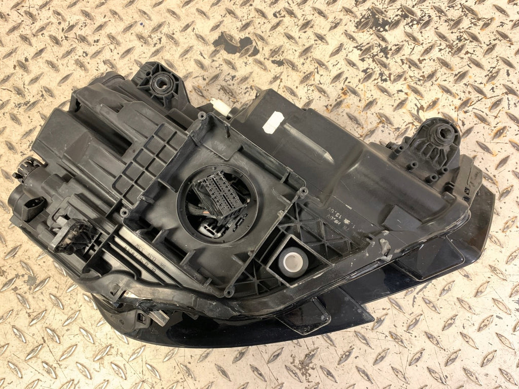 Frontscheinwerfer Audi A3 8V0941033C Links Scheinwerfer Headlight SCH5847057282iz