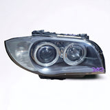 Frontscheinwerfer BMW 1 E87 Xenon Rechts Scheinwerfer Headlight