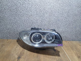 Frontscheinwerfer BMW 1 E87 Xenon Rechts Scheinwerfer Headlight