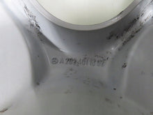 Laden Sie das Bild in den Galerie-Viewer, 1x Alufelge 16 Zoll 8.0" 5x112 36ET A2024011302 Mercedes-Benz Rim Wheel FEL7630359957rx