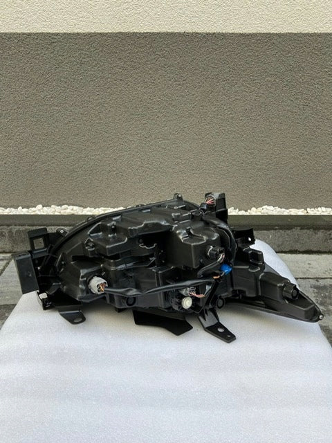 Frontscheinwerfer Mazda Cx5 KSD451040 Full LED Links Scheinwerfer Headlight