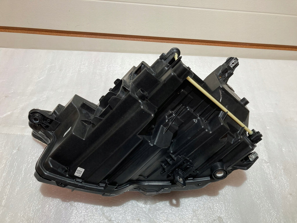 Frontscheinwerfer Audi E-Tron 89A941034 LED Rechts Scheinwerfer Headlight SCH1288319409ss