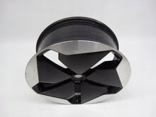 Load image into Gallery viewer, 1x Alufelge 20 Zoll 7.5" 5x112 44ET Glanz Schwarz 10A601025B VW Id.3 Rim Wheel FEL9976748152jr