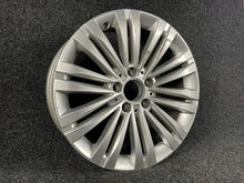 Load image into Gallery viewer, 1x Alufelge 17 Zoll 5.5" 5x112 44 5ET A2064014400 Mercedes-Benz W206 Rim Wheel FEL3545820636gq