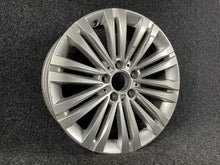 Load image into Gallery viewer, 1x Alufelge 17 Zoll 5.5" 5x112 44 5ET A2064014400 Mercedes-Benz W206 Rim Wheel FEL3545820636gq
