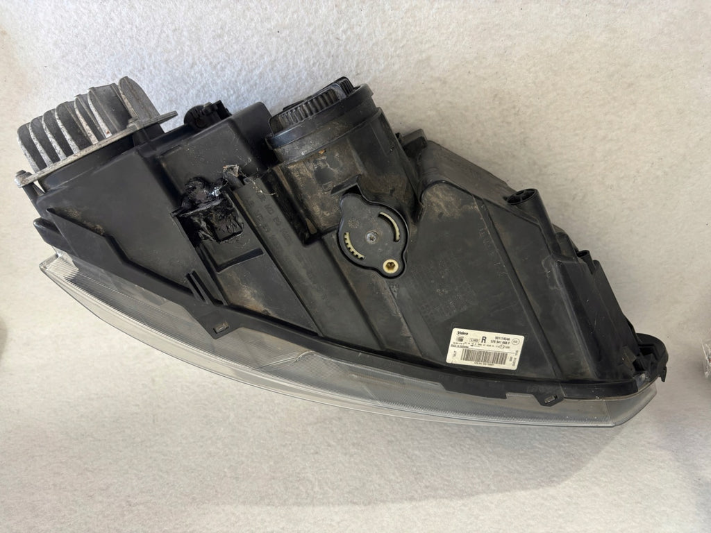 Frontscheinwerfer Seat Ateca 576941008F Rechts Scheinwerfer Headlight SCH5641226581ca
