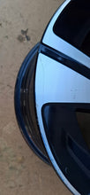 Load image into Gallery viewer, 1x Alufelge 17 Zoll 7.0&quot; 5x112 A4474017700 Mercedes-Benz Vito W447 Eqv Rim Wheel
